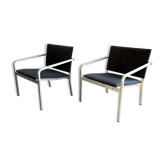 Thonet - Normen Forster armchairs set