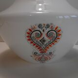 Vintage hanging lamp 70