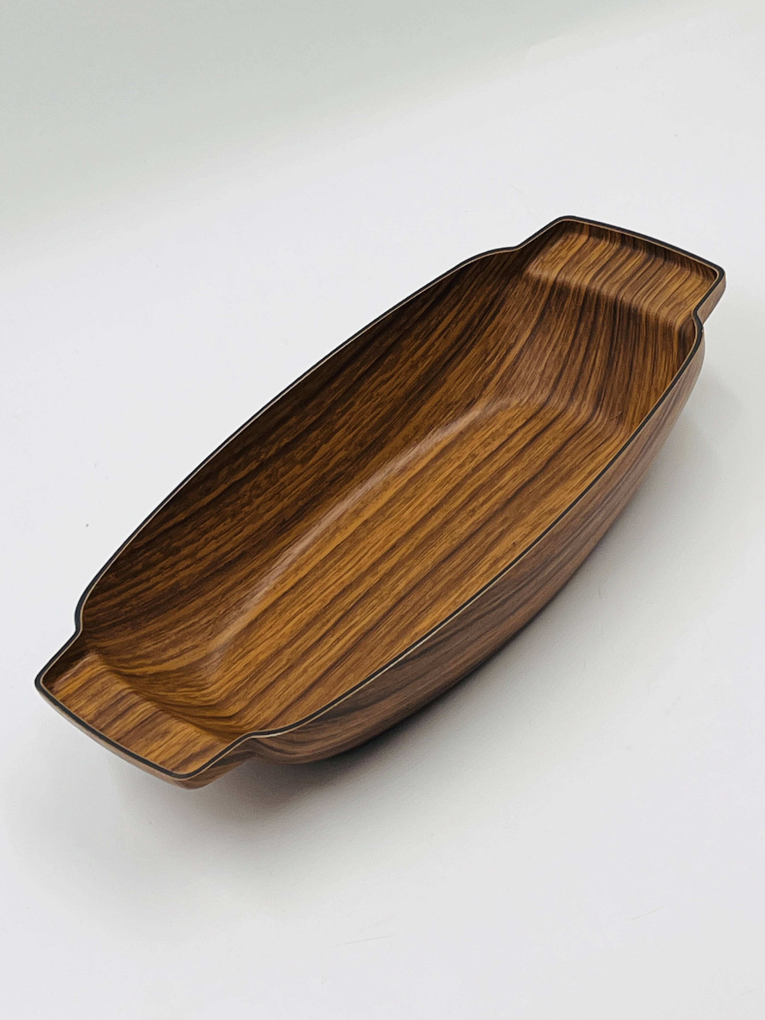 Rodex Caleppio bread basket