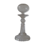Lampe a huile provence france xixe s 19th c