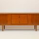 Teak enfilade Bramin