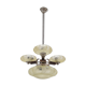 Art deco chandelier, 1930‘s