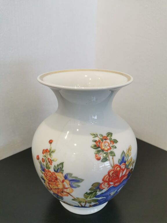 Vase Bavaria classic design Schumann Arzberg