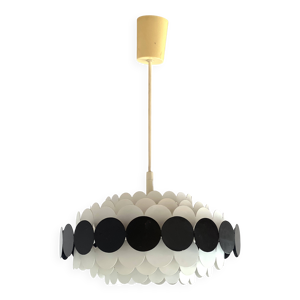 suspension, années 60