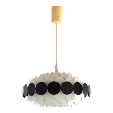 Suspension, années 60
