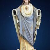 Sacred Heart of Jesus 19th century