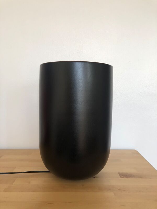 Lampe Mardi 22/09 cinna Par Guillaume Bardet