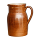 Broc, decanter in glazed sandstone