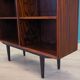 Rosewood bookcase, Danish design, 1960s, production: Brouer Møbelfabrik
