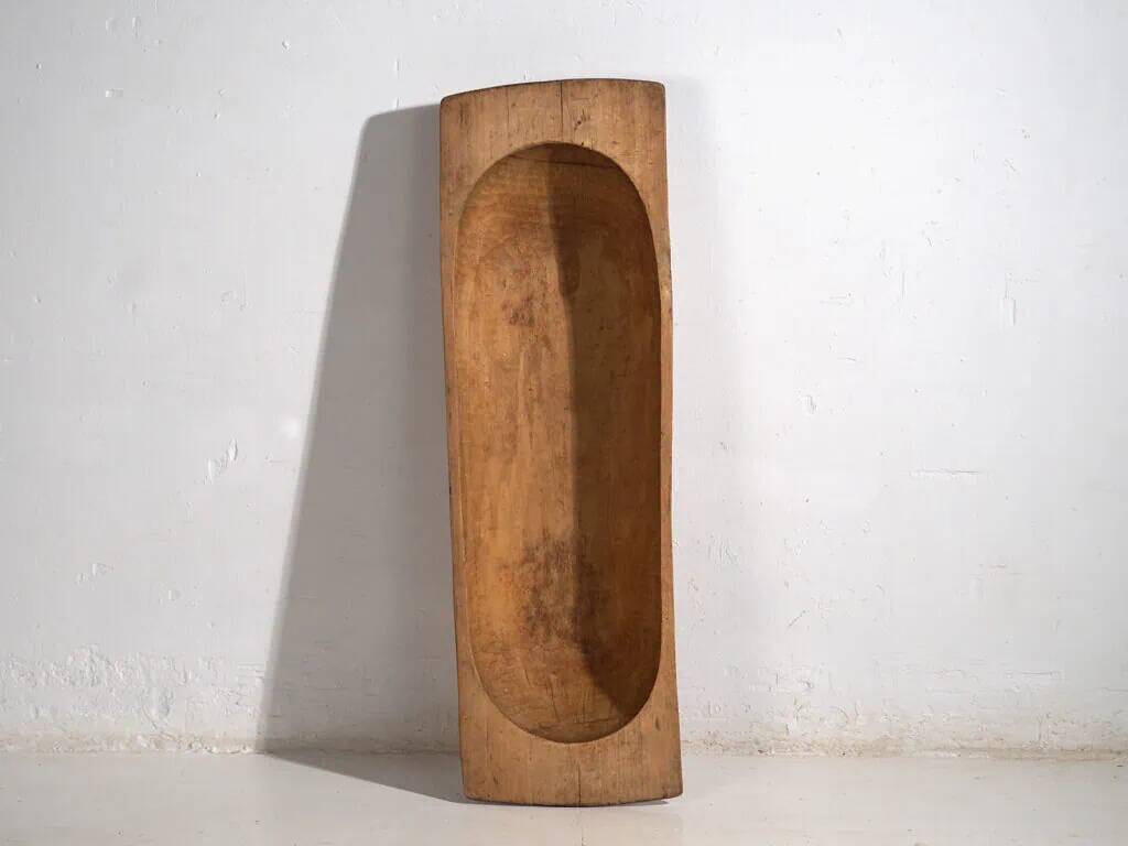 Primitive oval cup (c.1900) #7