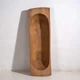 Primitive oval cup (c.1900) #7