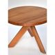 Pierre Chapo T21A table from the 1970s.