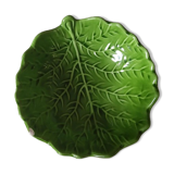 Slurry bowl leaf style