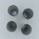 Vintage ceramic cups - Alexandre Kostanda - Vallauris