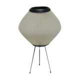 Rispal rhodoid lamp vintage 50s