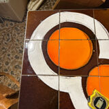 Table Space age design 70