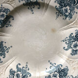 Longwy plates