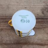 Ancien mini pichet / Crémier / Porcelaine de Limoges