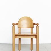 Rainer Daumiller Chair for Hirtshals Hirtshals Sawmill