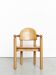 Rainer Daumiller Chair for Hirtshals Hirtshals Sawmill