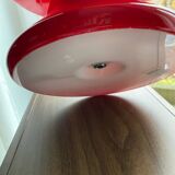 Lampe champignon vintage