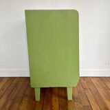 Vintage storage unit
