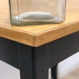 Country table / Desk, in solid pine