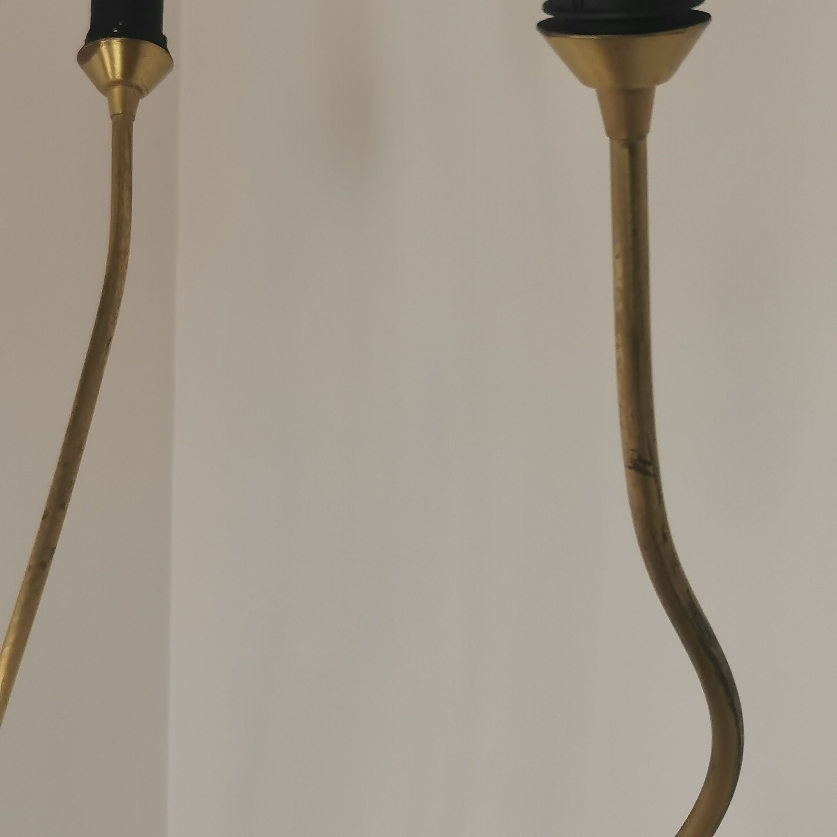 Vintage floor lamp 70/80'