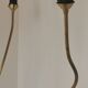 Vintage floor lamp 70/80'