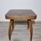 H-259 Spider Table by Jindrich Halabala