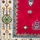 Carpet former morocco rabat 148 x 212 cm
