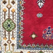 Carpet former morocco rabat 148 x 212 cm