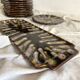 Vintage Saint Jean de Bretagne cake dish