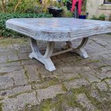 Table basse Art Déco