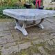 Table basse Art Déco