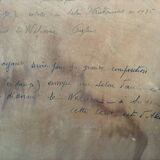 Study for The Harvest, Abel Pineau 1935