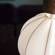 Lampadaire Mima #2, années 2000, Coton / Angélique Delaire /