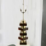 Large 70s lamp