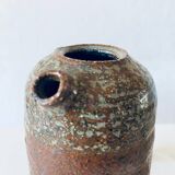 Stoneware vase