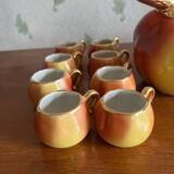 Liqueur service