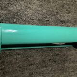 Vintage 80s roller wall light