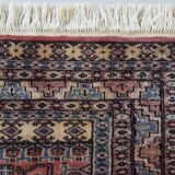 Handmade Vintage Rug