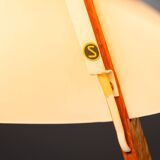 Lampe de table B54 par Hans Agne Jakobsson