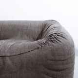 Canapé et fauteuil milieu de siècle