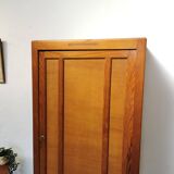 Vintage Parisian wardrobe