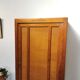 Vintage Parisian wardrobe