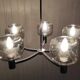 Lustre Space age See Delmas