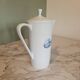 Porcelain coffee pot Seltmann Weiden
