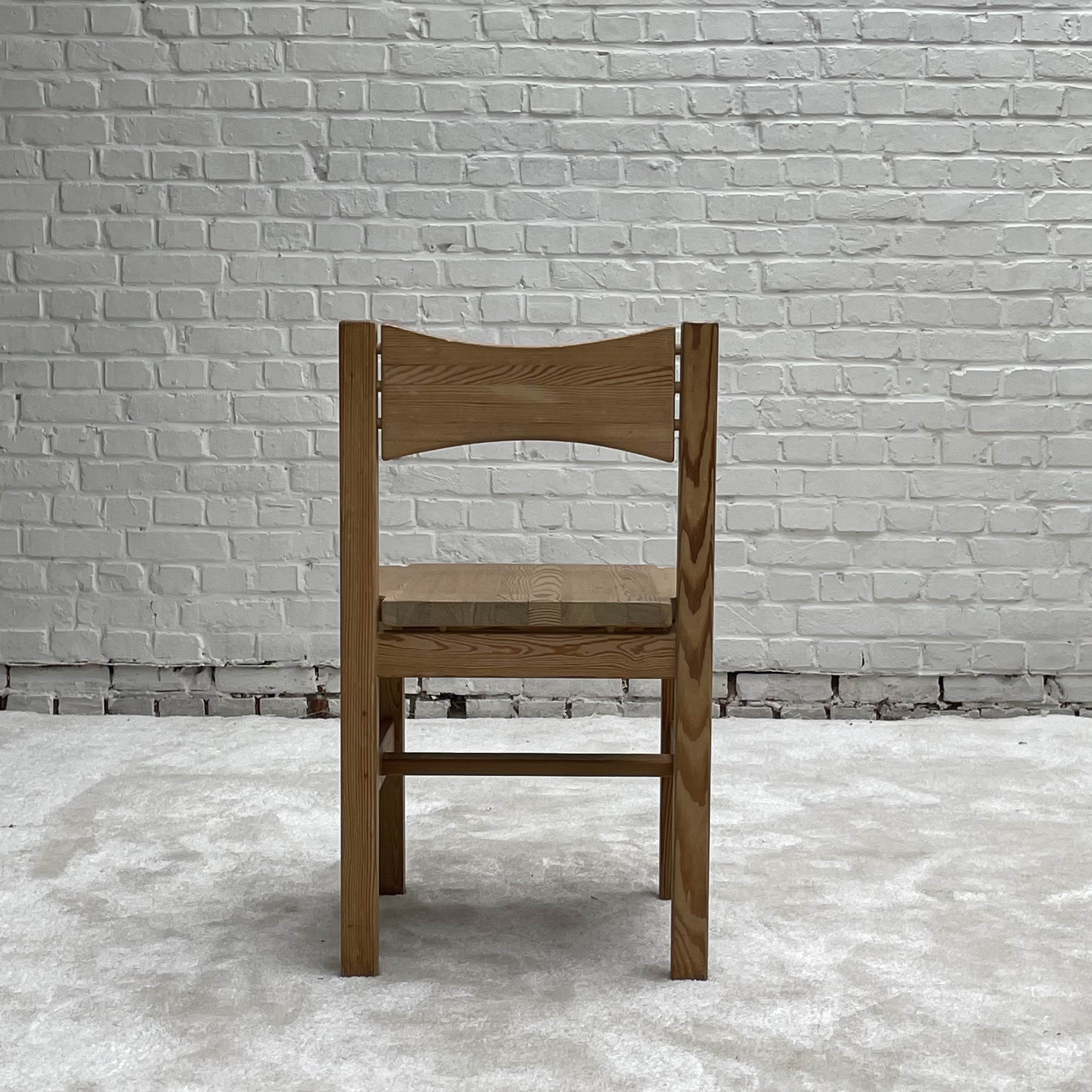 Dining set by Ilmar Tapiovaara for Laukaan Puu Finnland