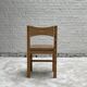 Dining set by Ilmar Tapiovaara for Laukaan Puu Finnland